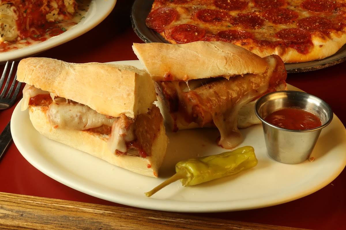 Angie's Restaurant Castle Rock