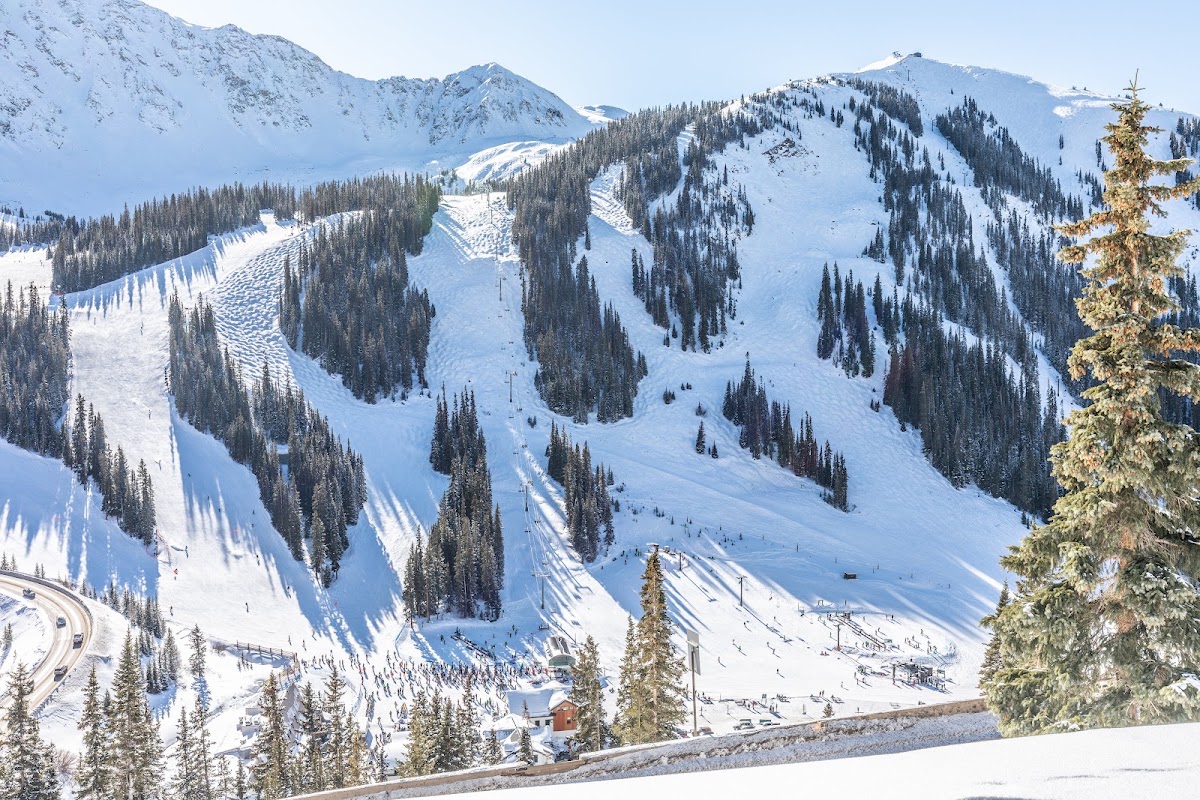 Arapahoe Basin