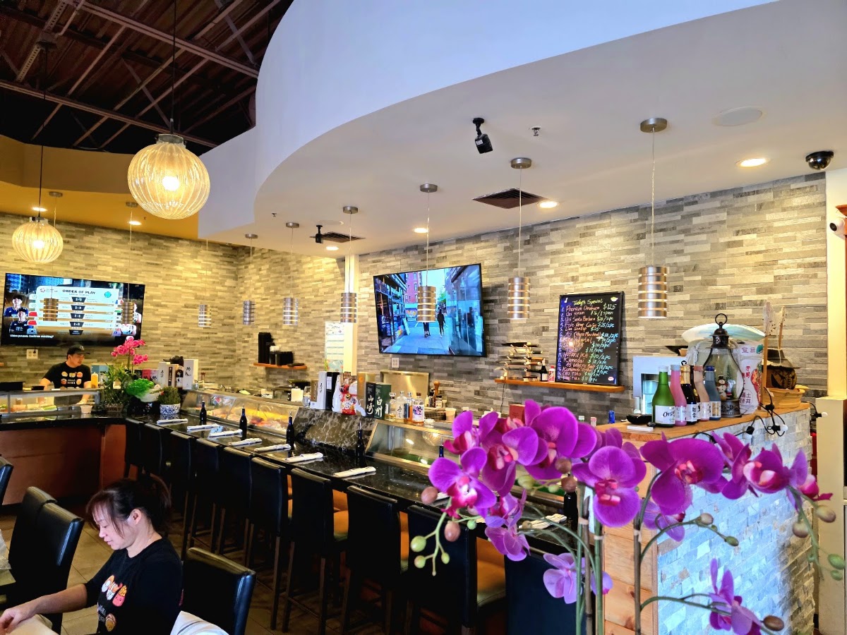 Asaka Sushi