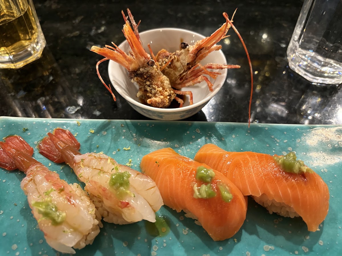 Asaka Sushi