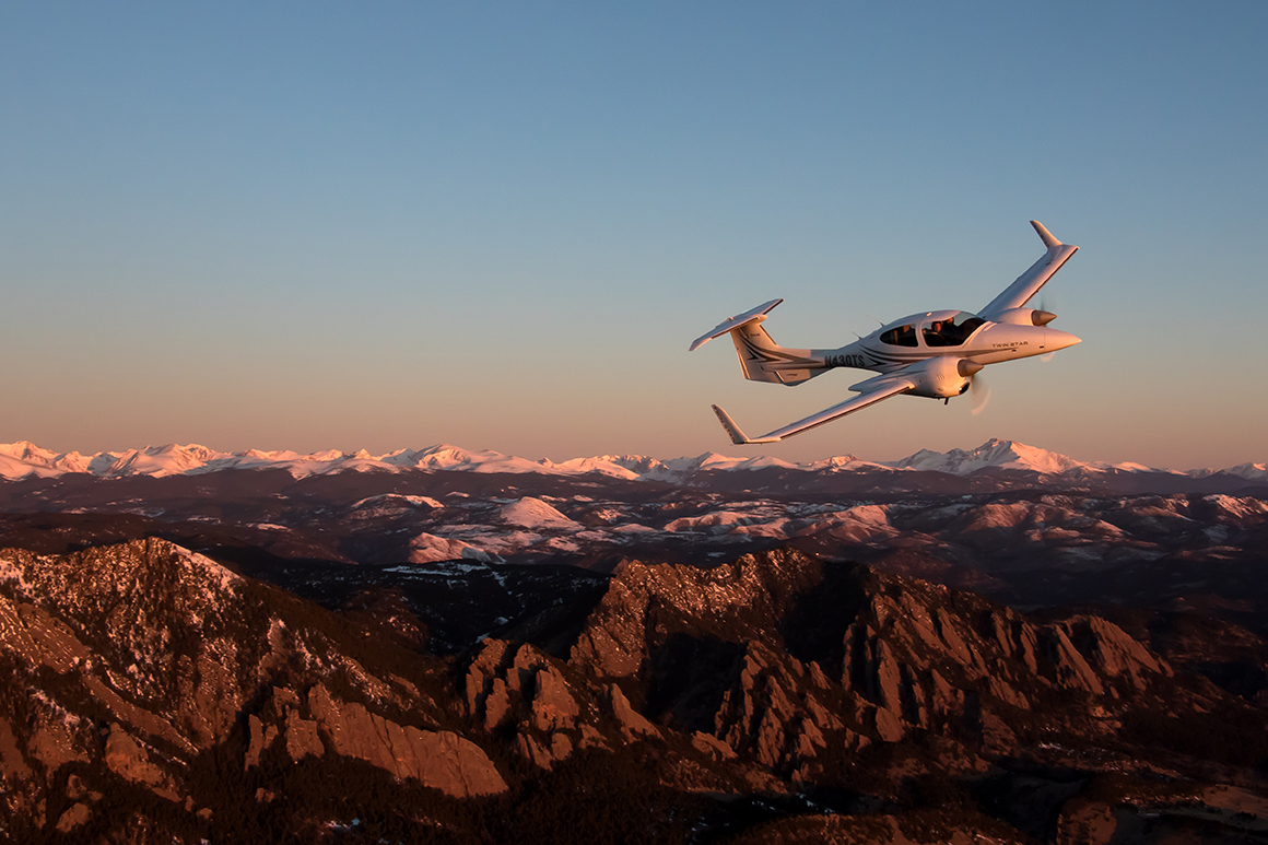 Aspen Flying Club