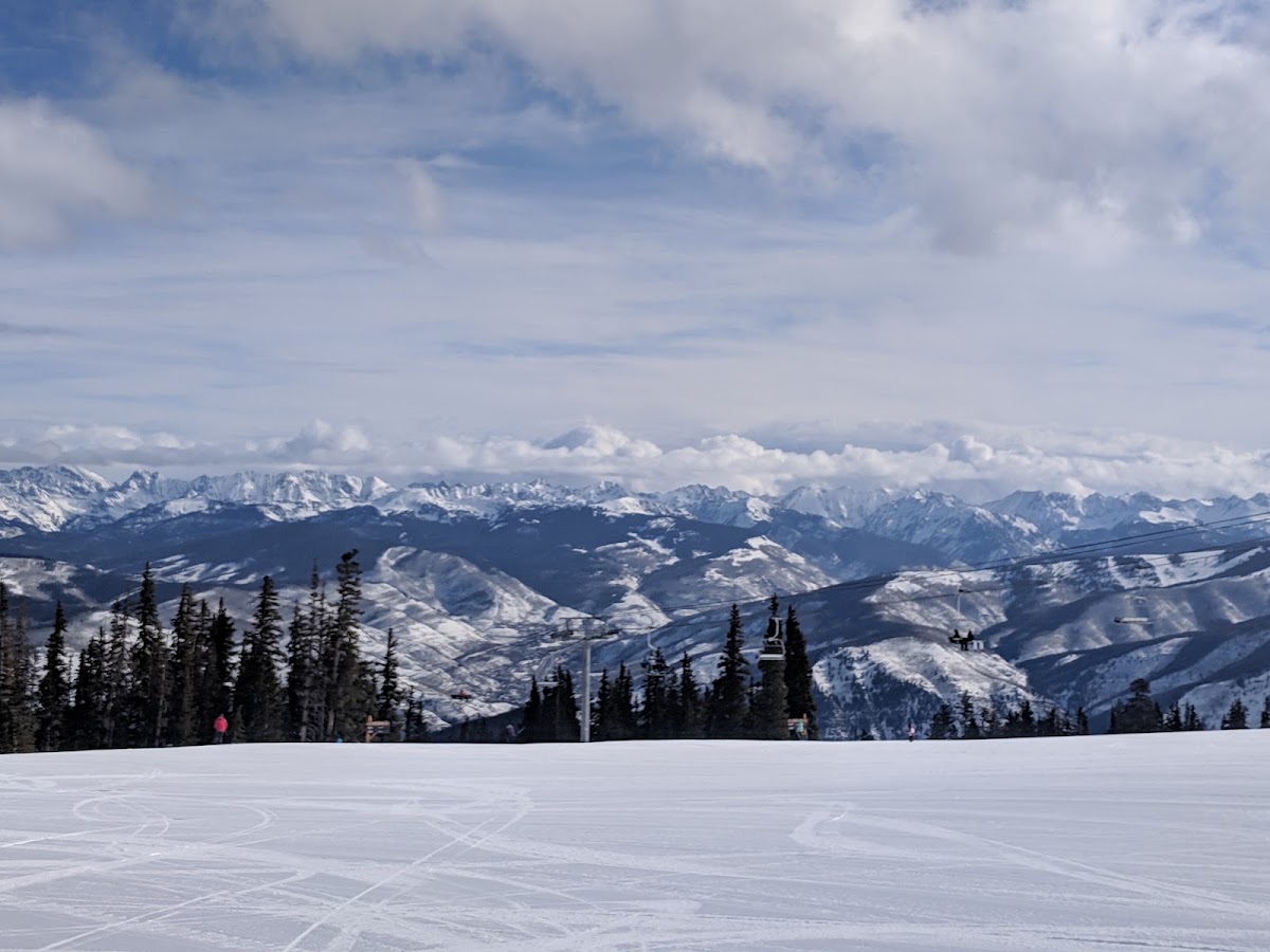 Beaver Creek