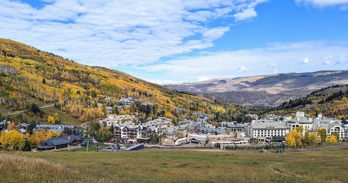 Beaver Creek
