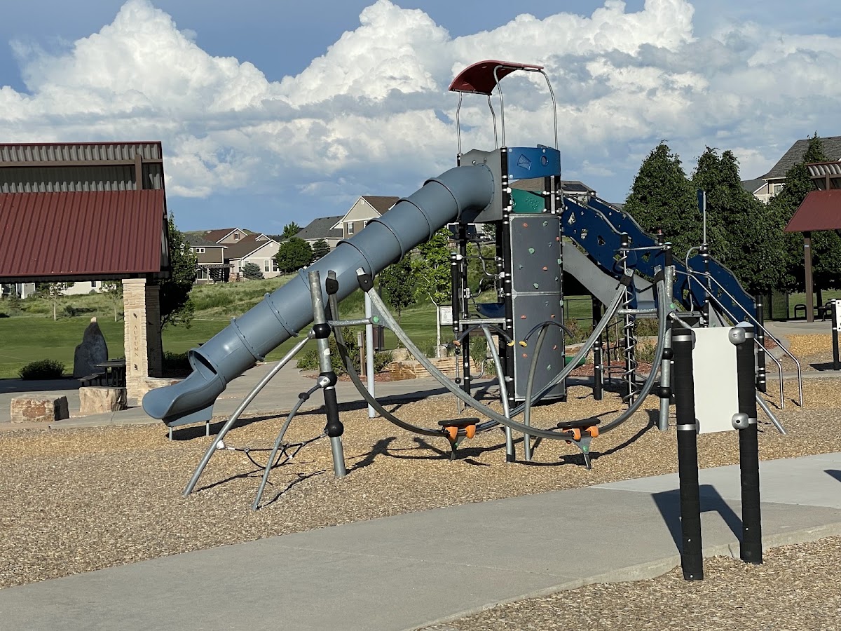 Bison Park