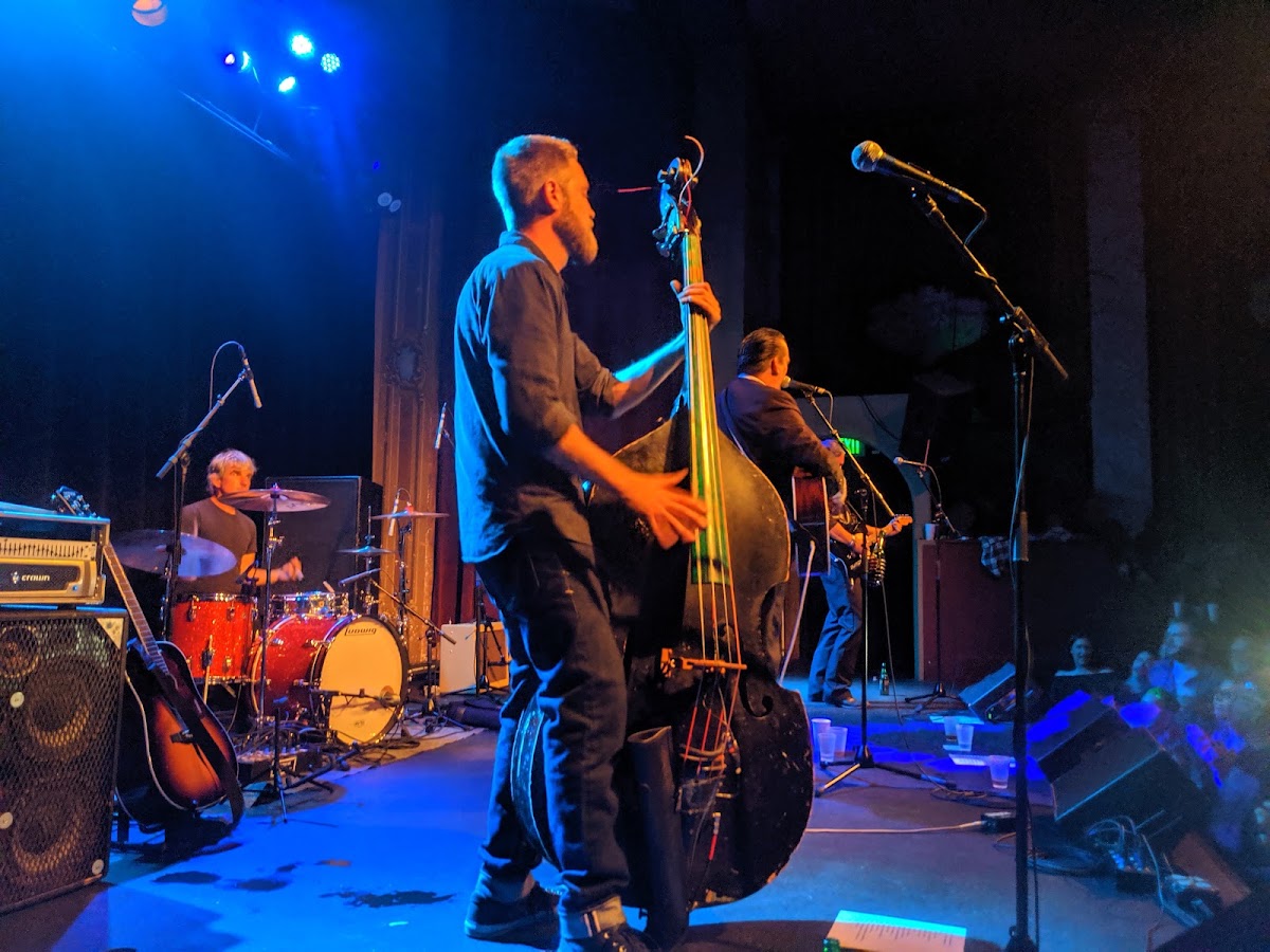 Bluebird Theater