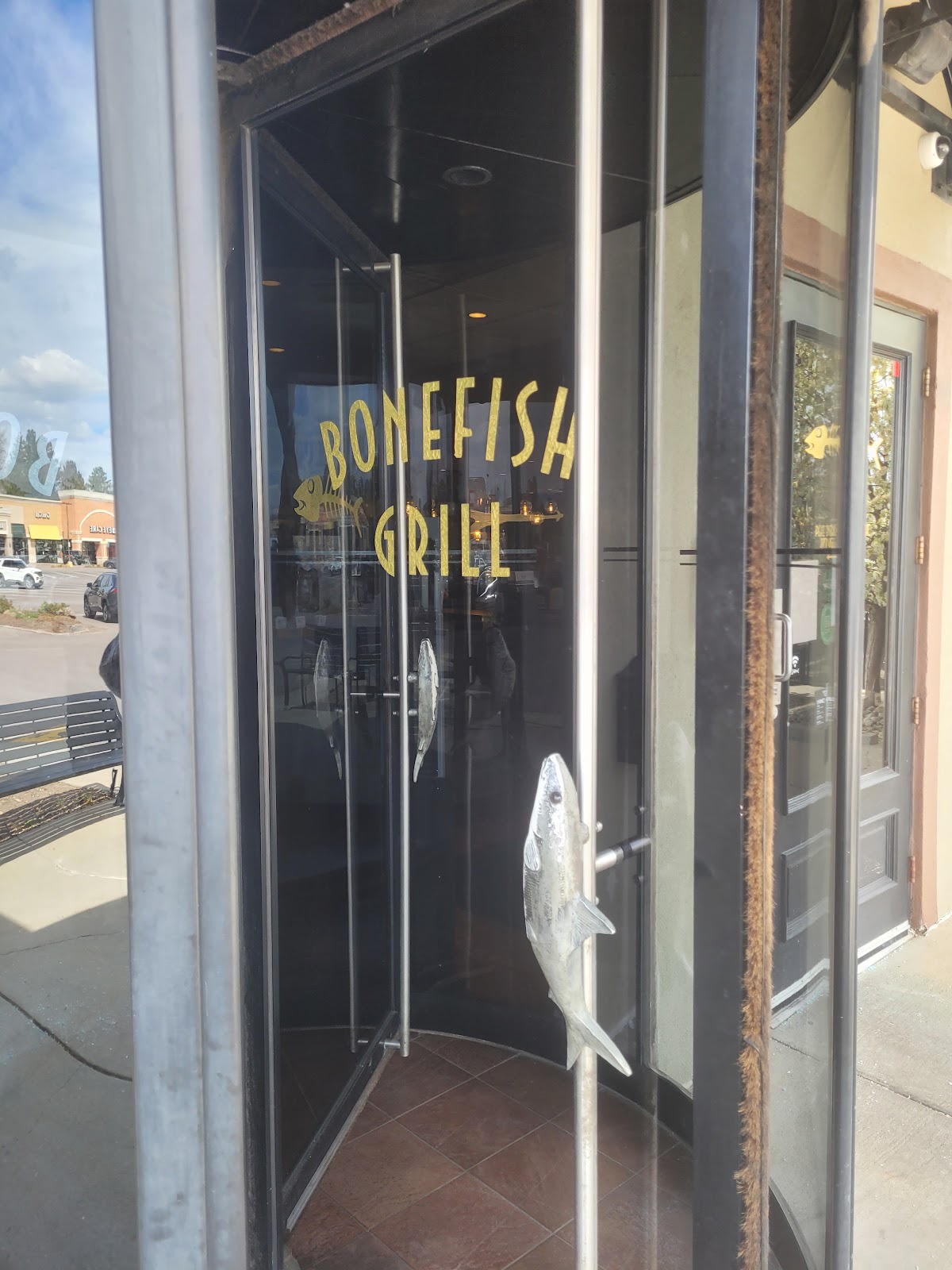 Bonefish Grill