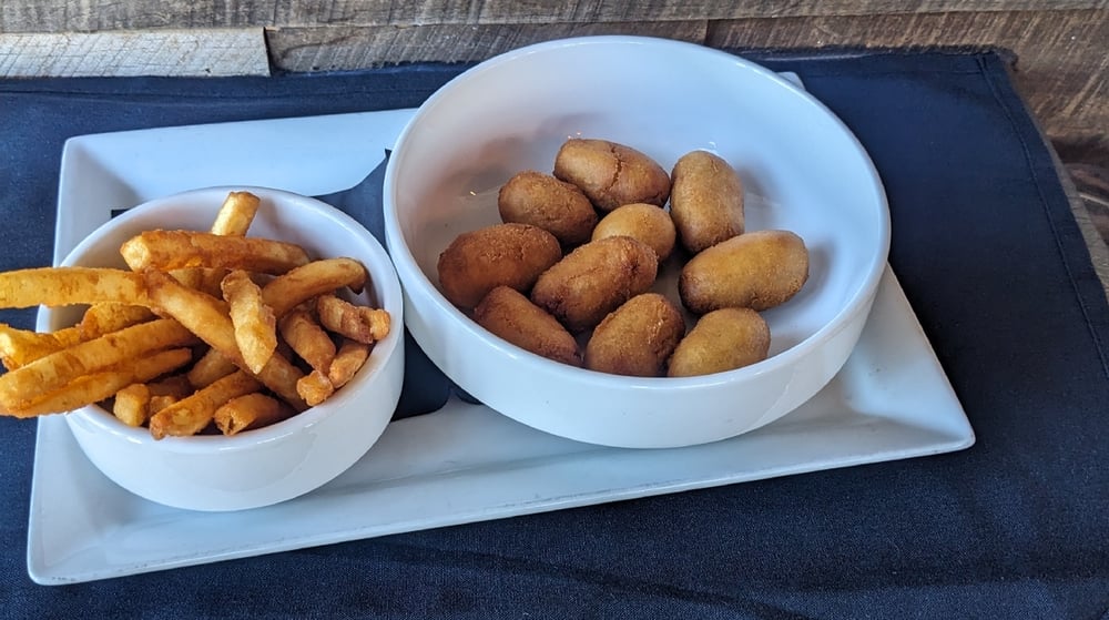 Bucket List Tavern