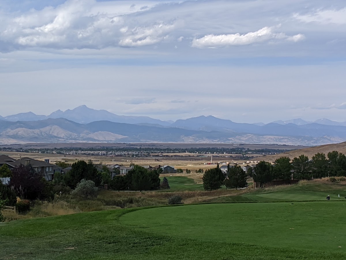 Colorado National Golf Club