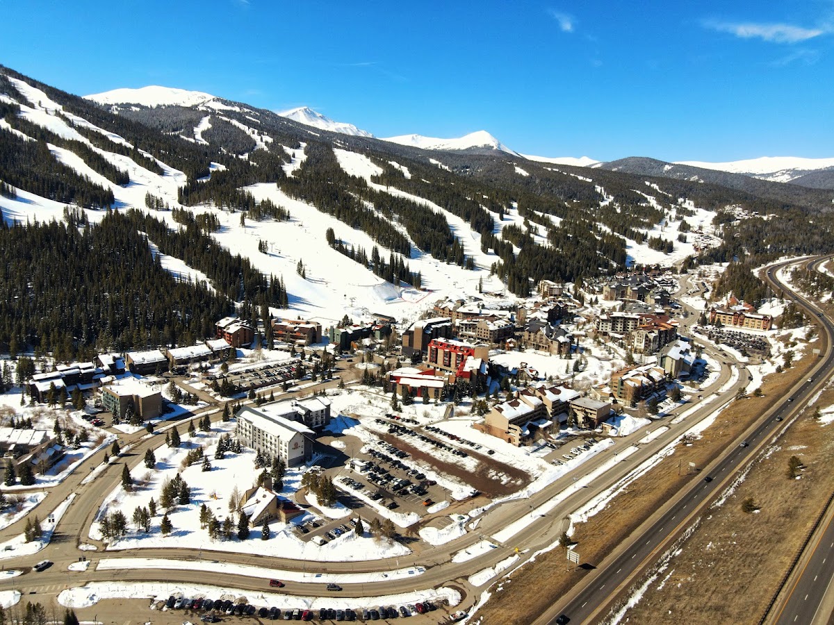Copper Mountain