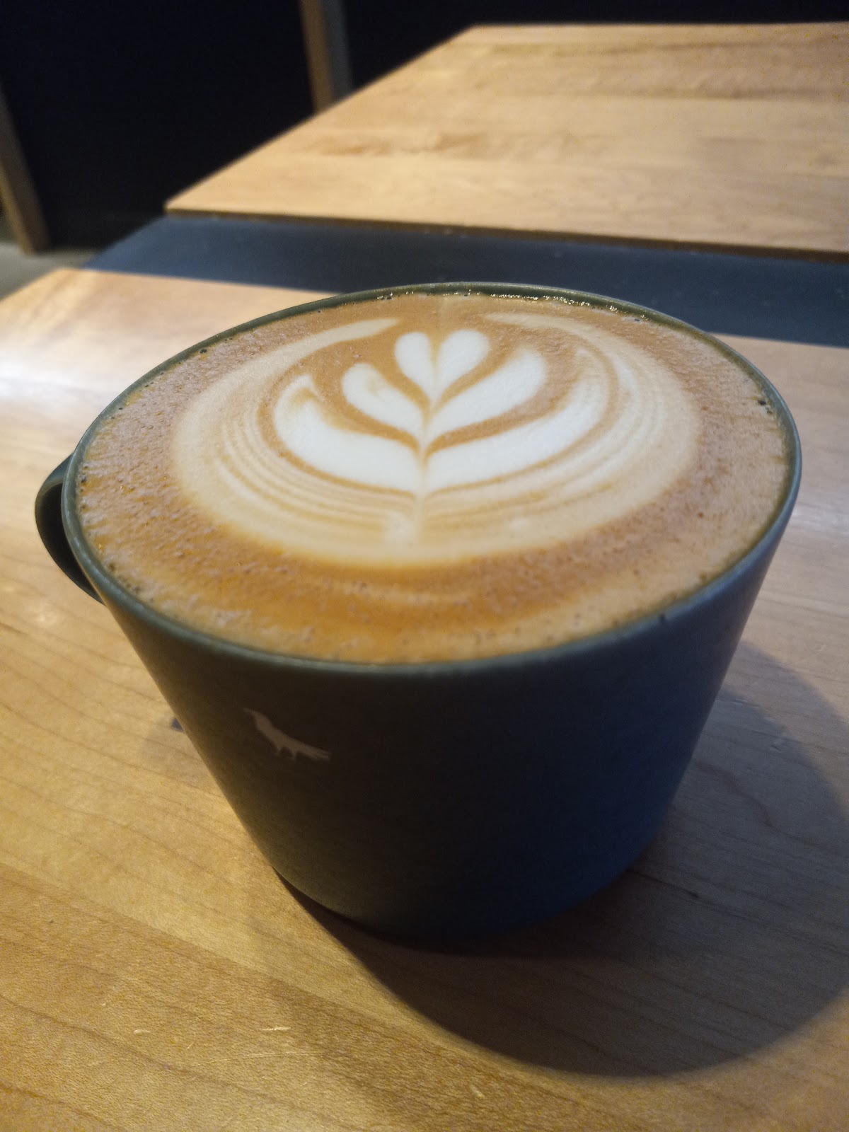 Corvus Coffee Roasters