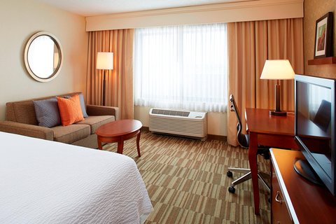 Courtyard by Marriott Denver South / Park Meadows Mall