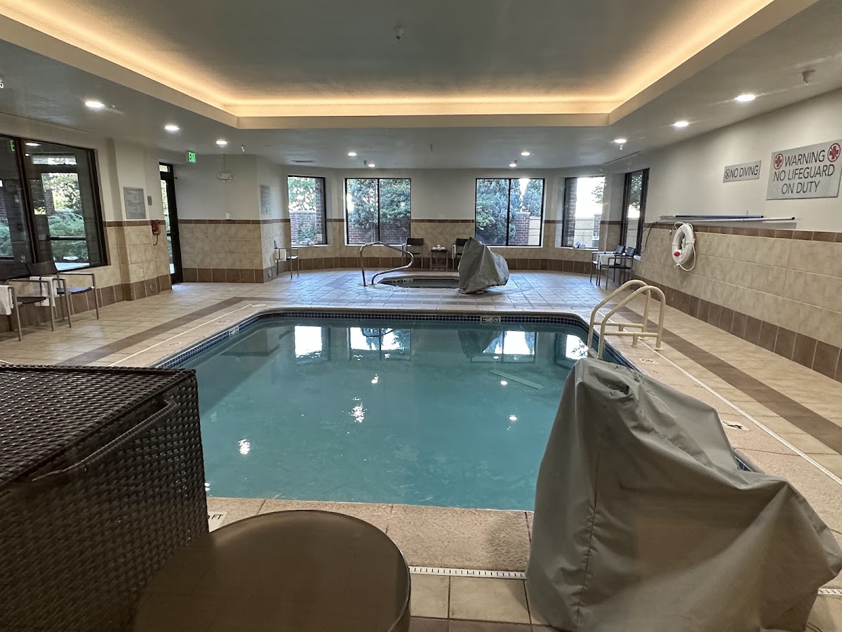 Courtyard by Marriott Denver South / Park Meadows Mall