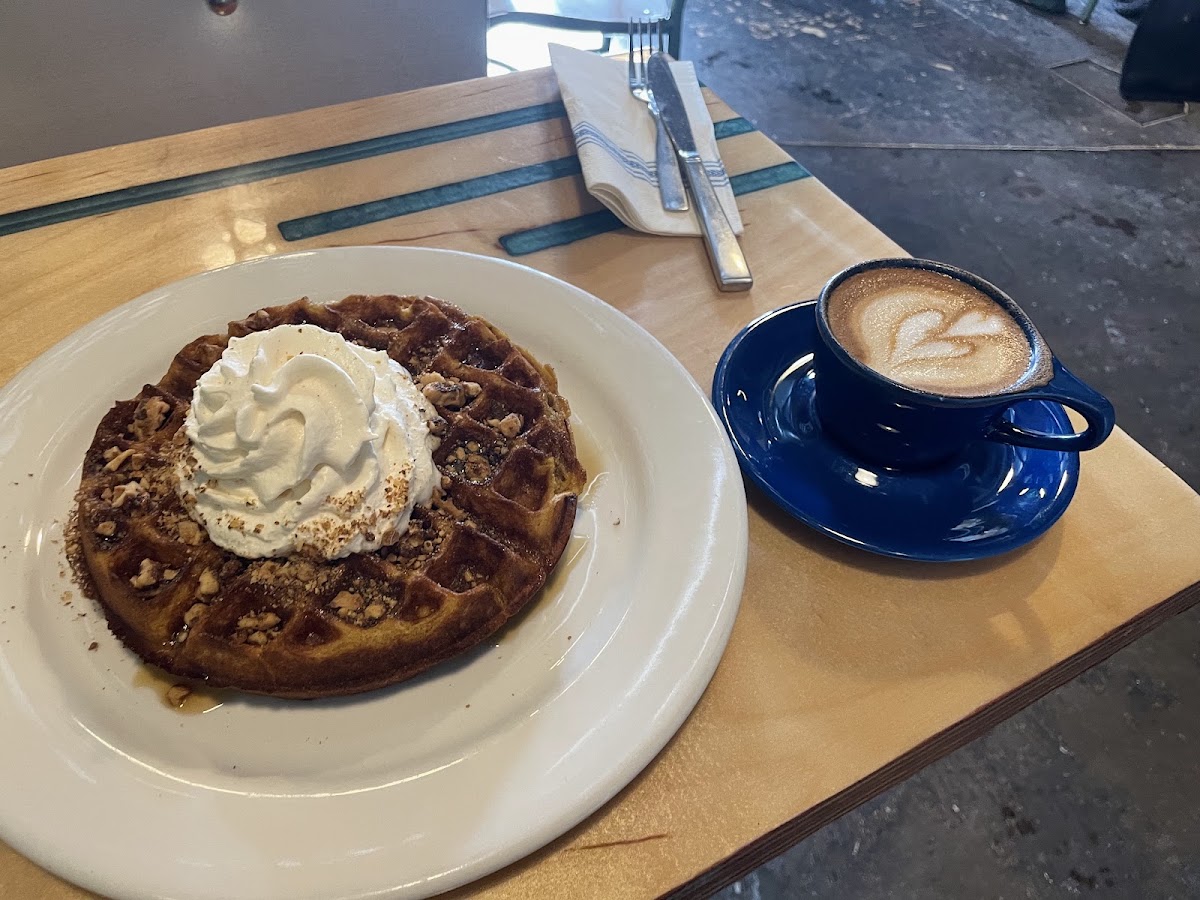 Crema Coffee House