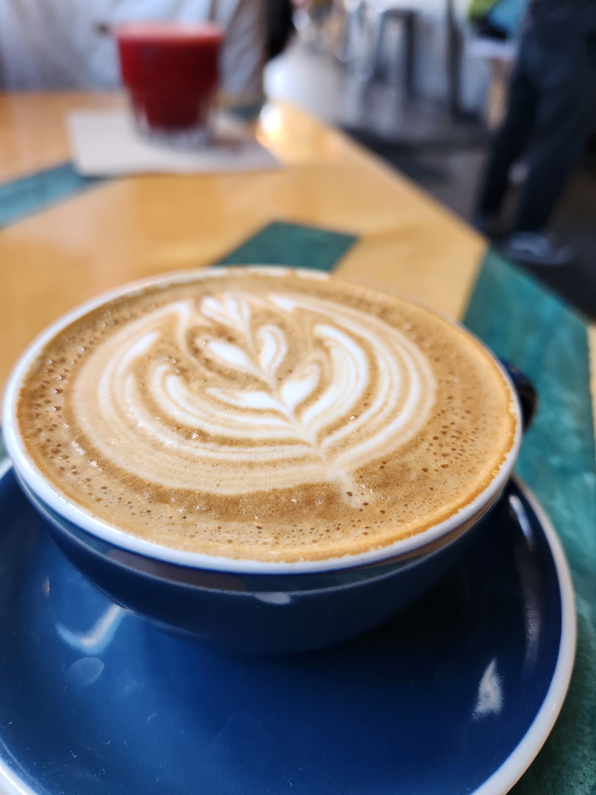 Crema Coffee House