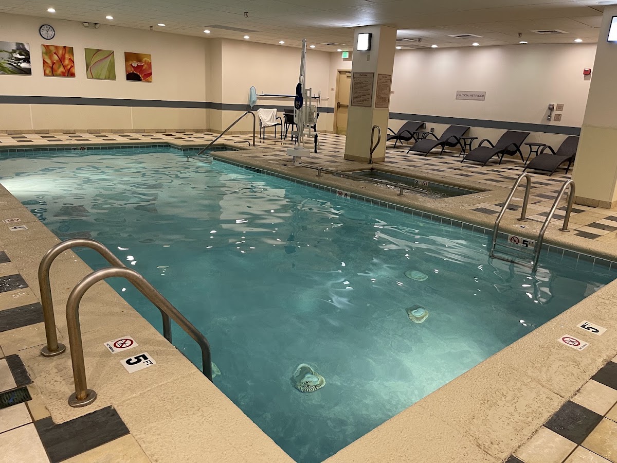Denver Marriott South at Park Meadows