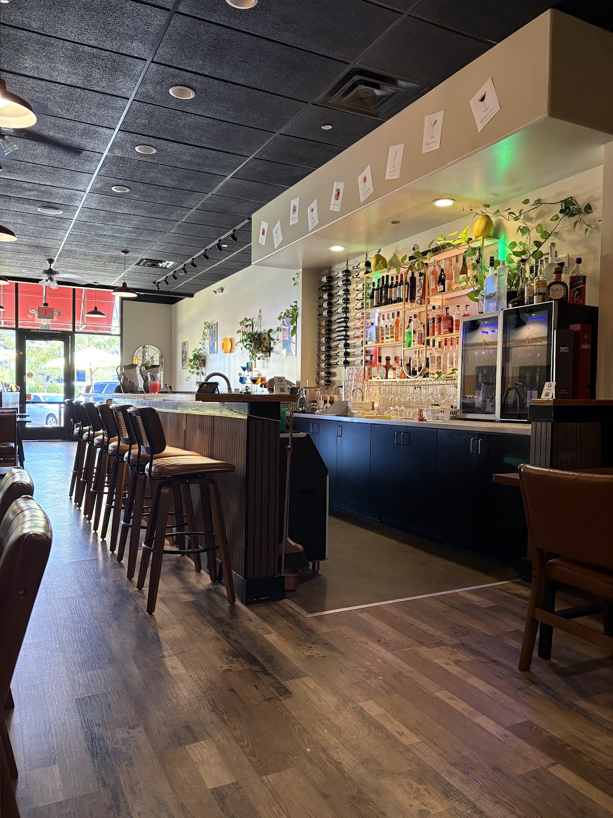 Dolce Vita Italian Bistro & Restaurant