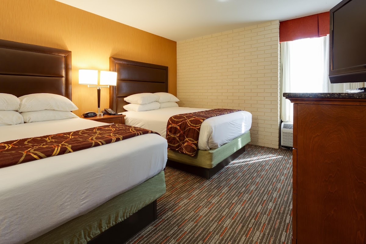 Drury Inn & Suites Denver Near The Tech Center