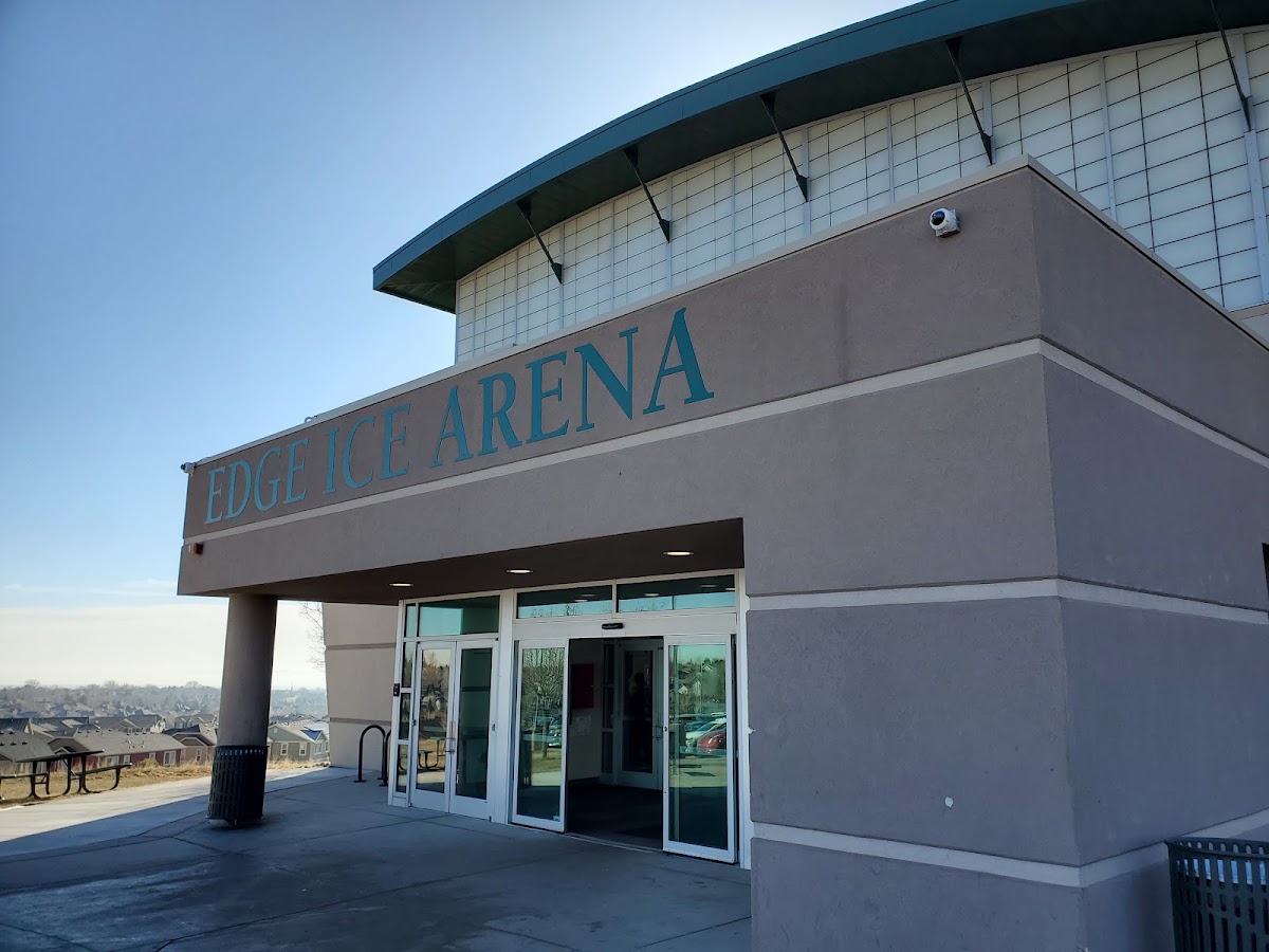 Edge Ice Arena