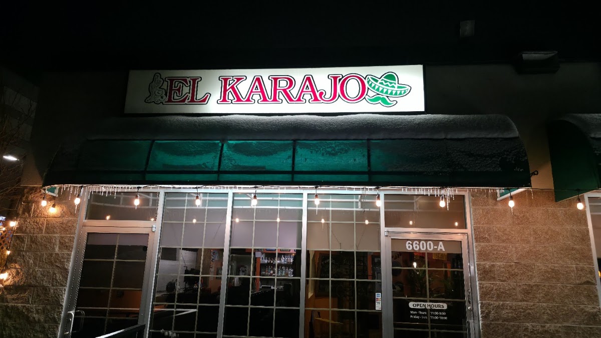 El Karajo Mexican Restaurant