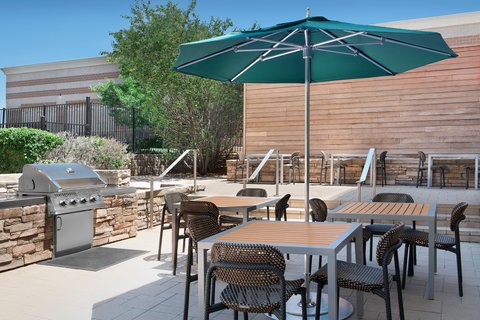 Element by Marriott Denver Park Meadows