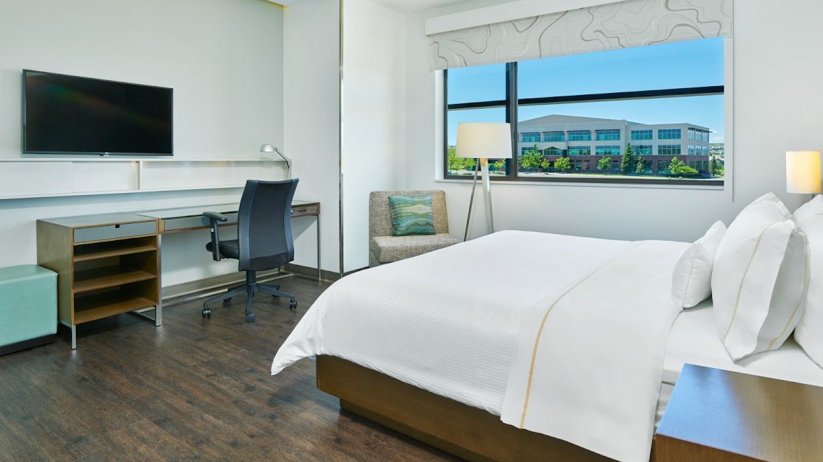 Element by Marriott Denver Park Meadows