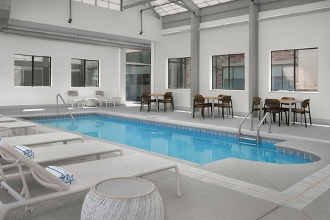 Element by Marriott Denver Park Meadows