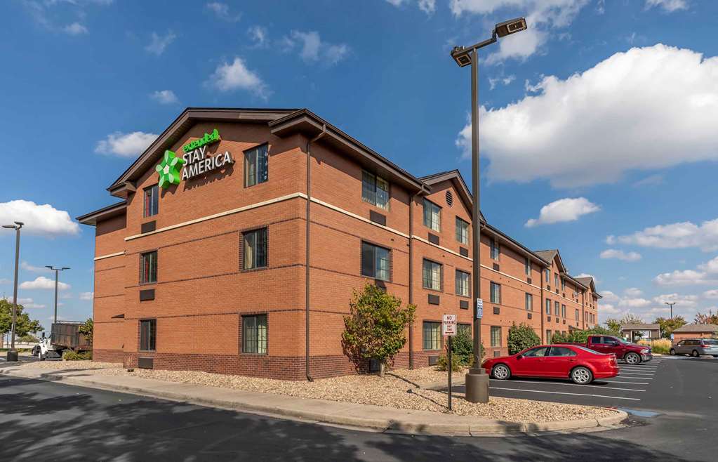 Extended Stay America Select Suites - Denver Tech Center