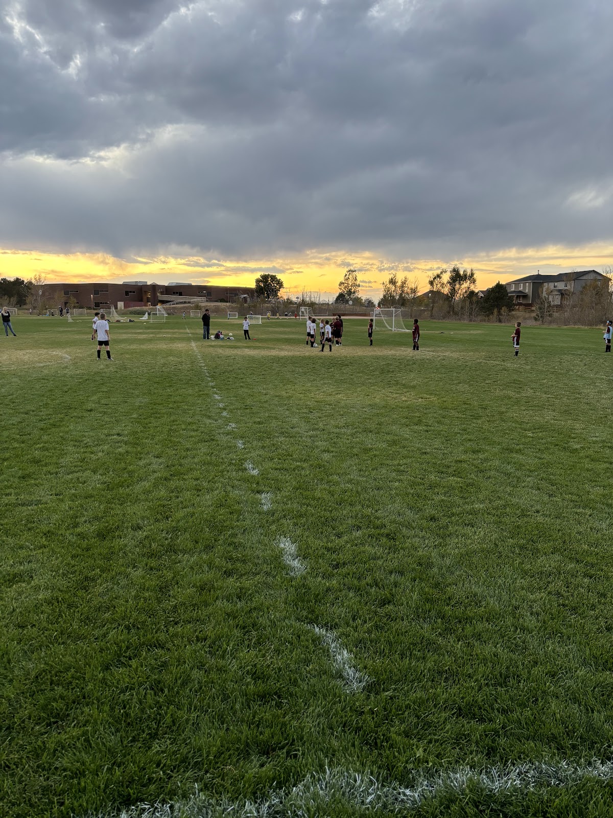 Founders Park