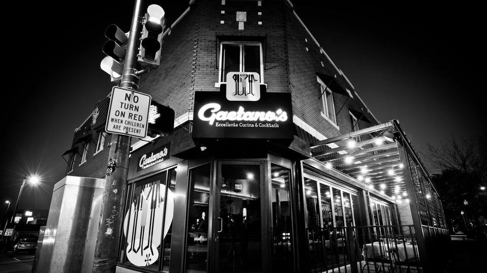 Gaetano's