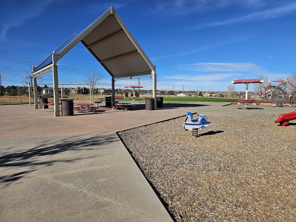 Gemstone Park