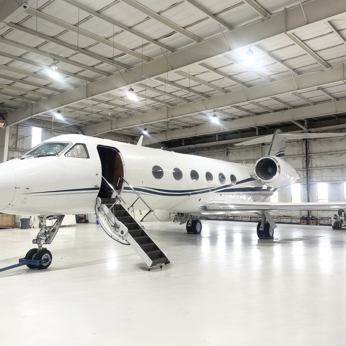 Haggan Aviation