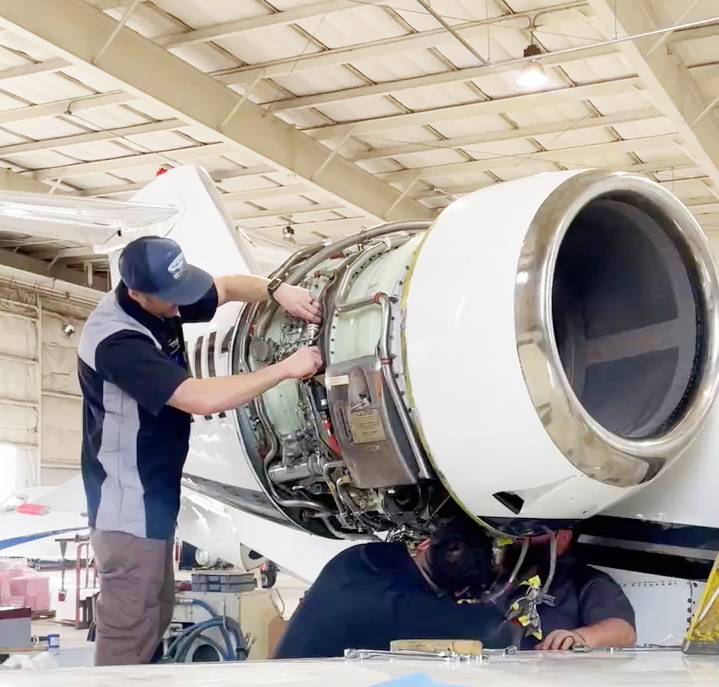 Haggan Aviation