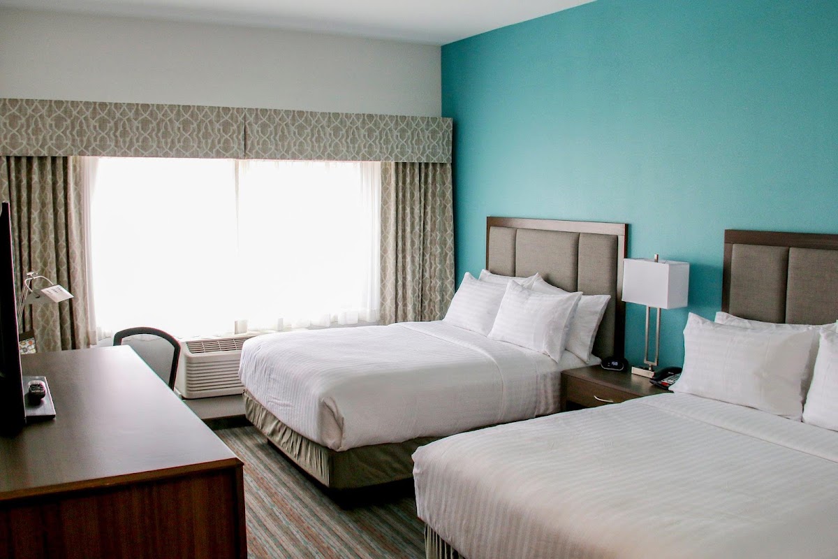 Holiday Inn & Suites Denver Tech Center-Centennial