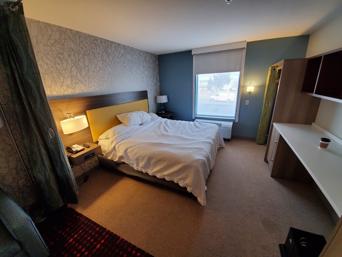Home2 Suites by Hilton Denver South Centennial Airport