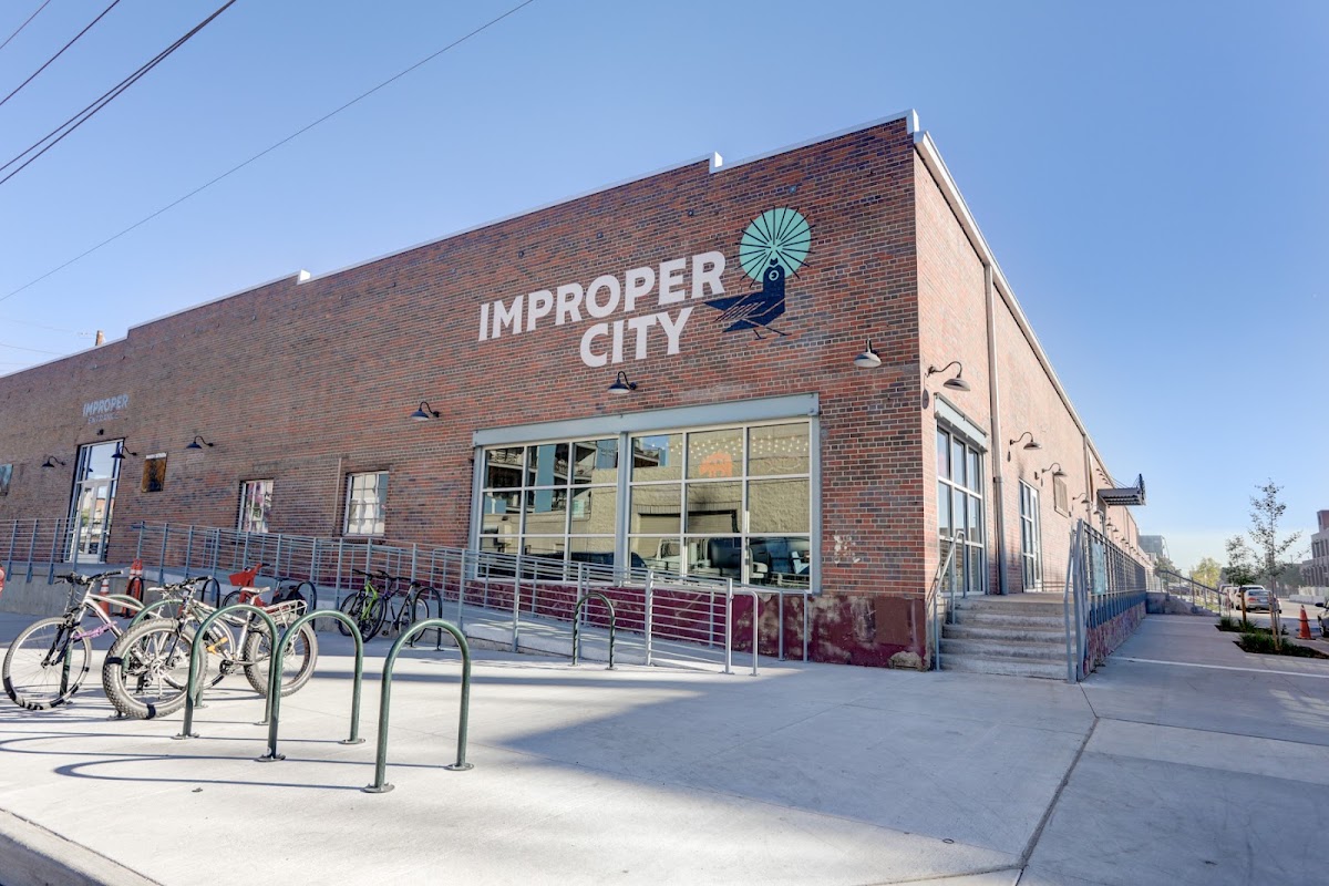 Improper City