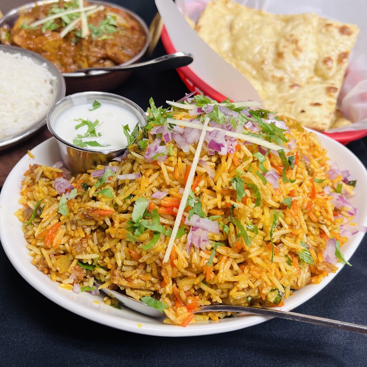 India Express Denver