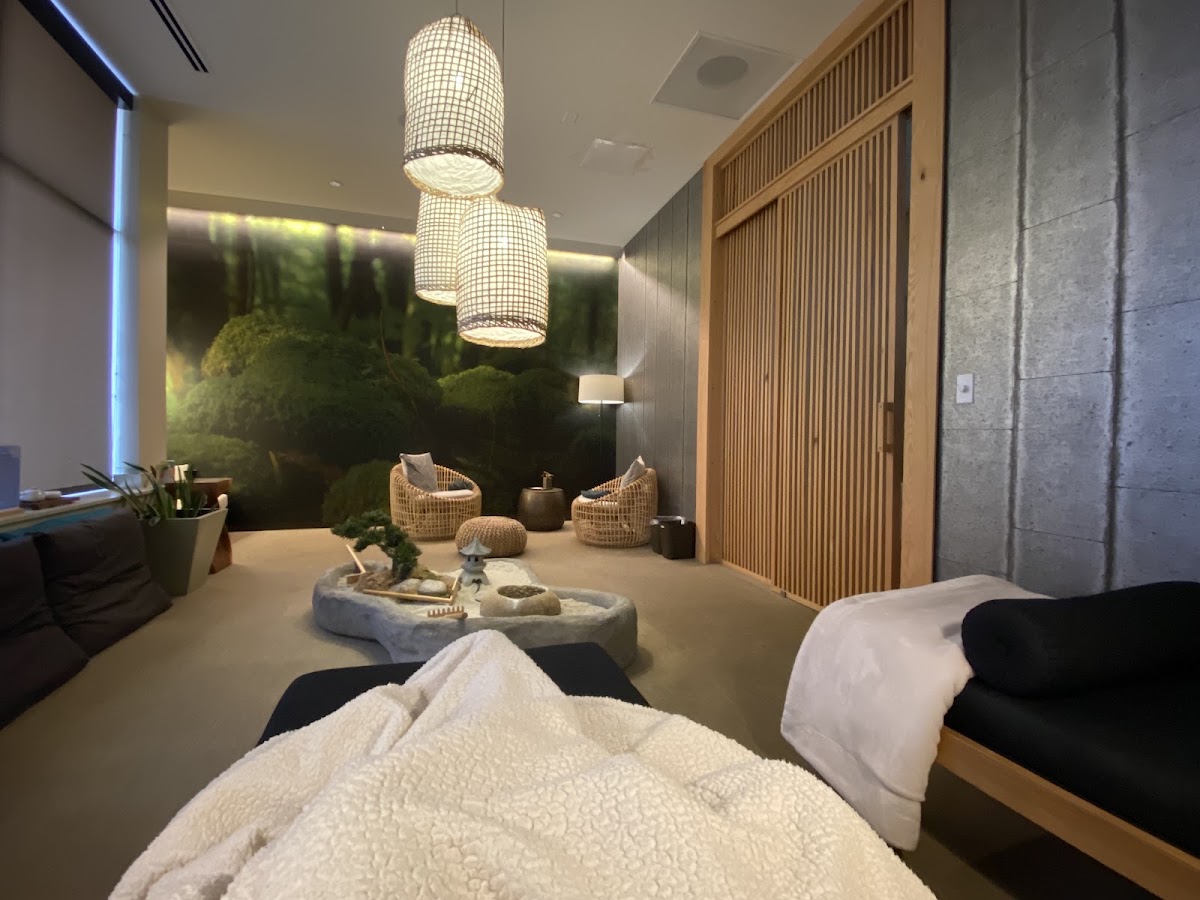 Jalan Facial Spa