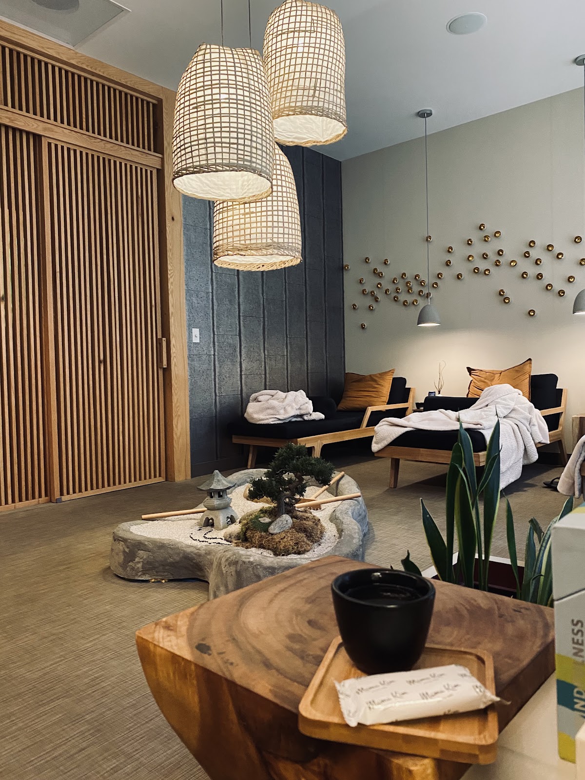 Jalan Facial Spa