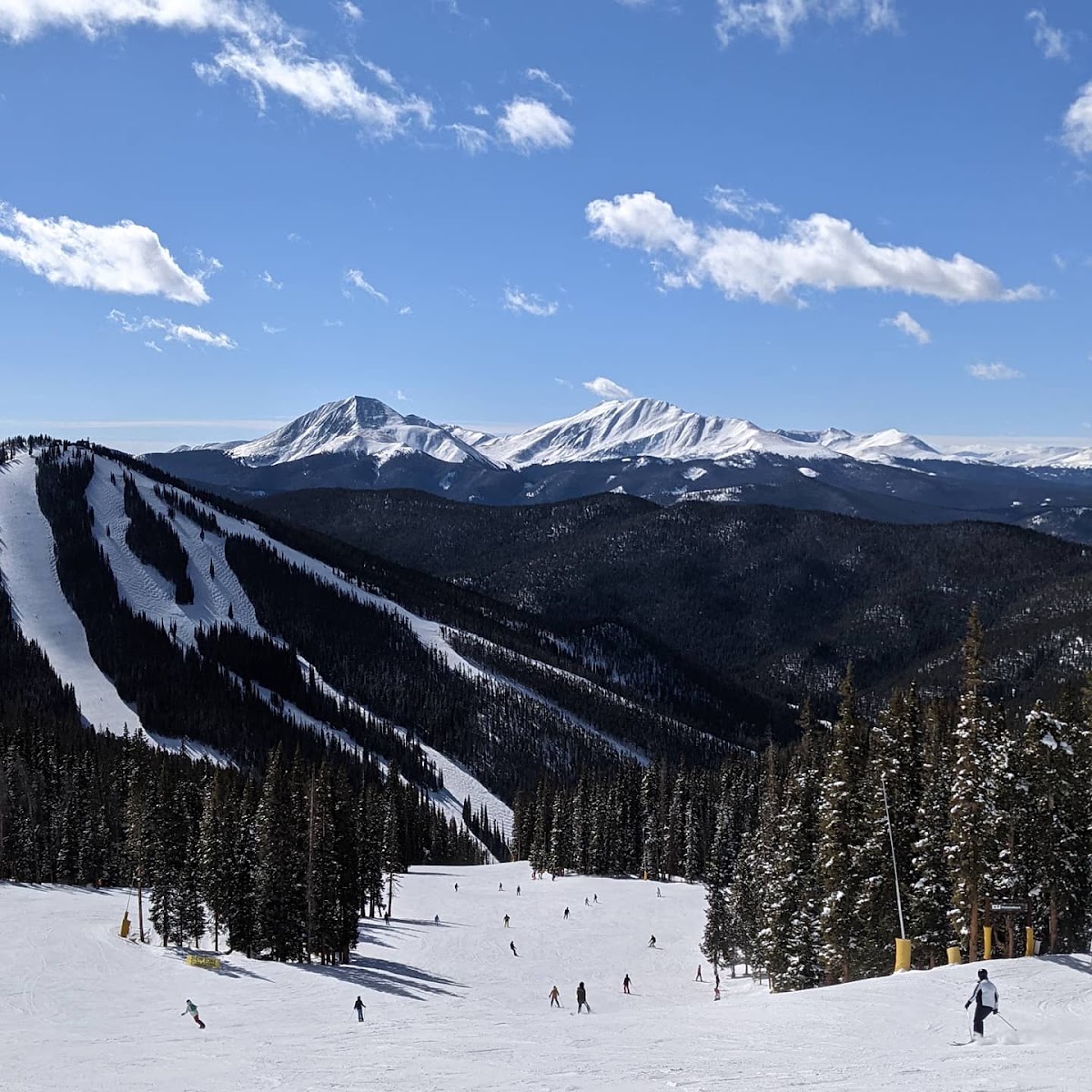 Keystone