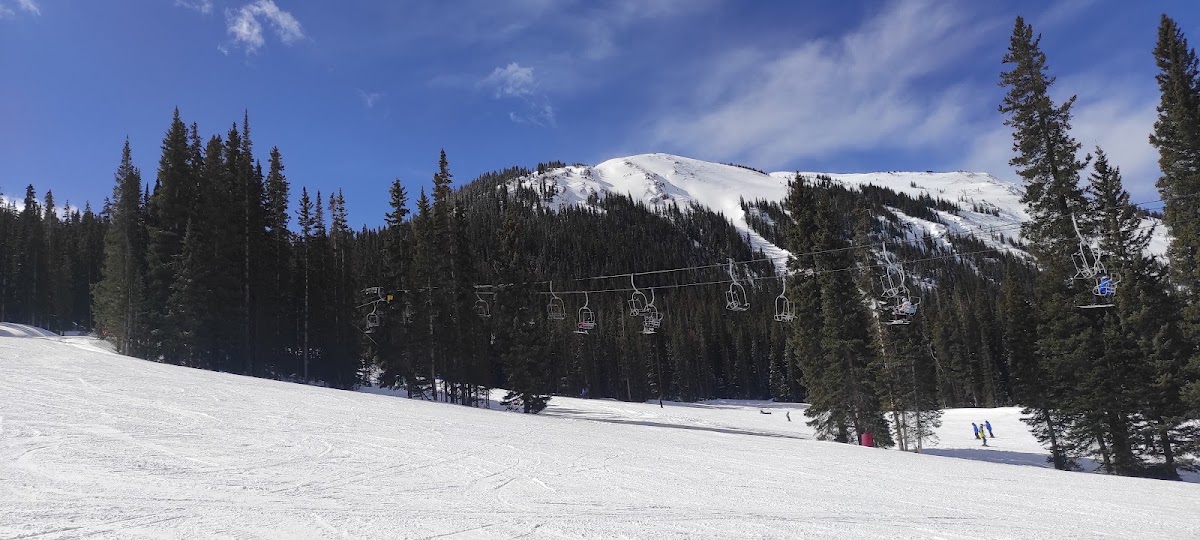 Loveland Ski Area