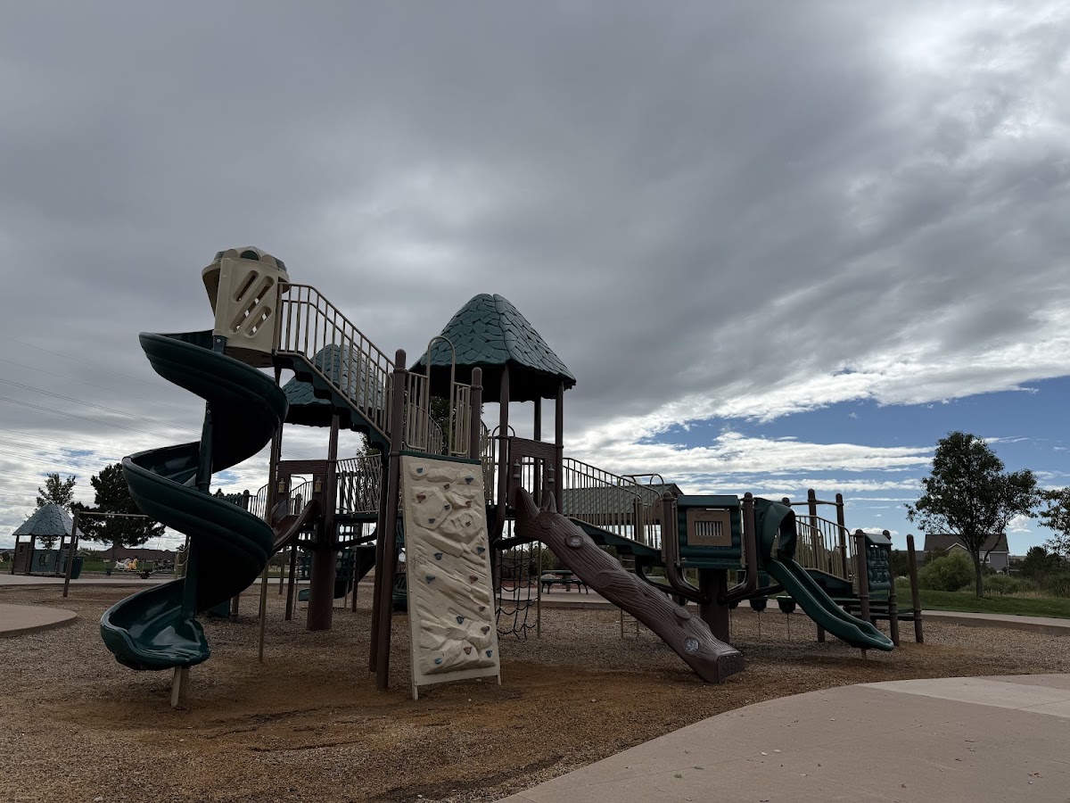 Matney Park