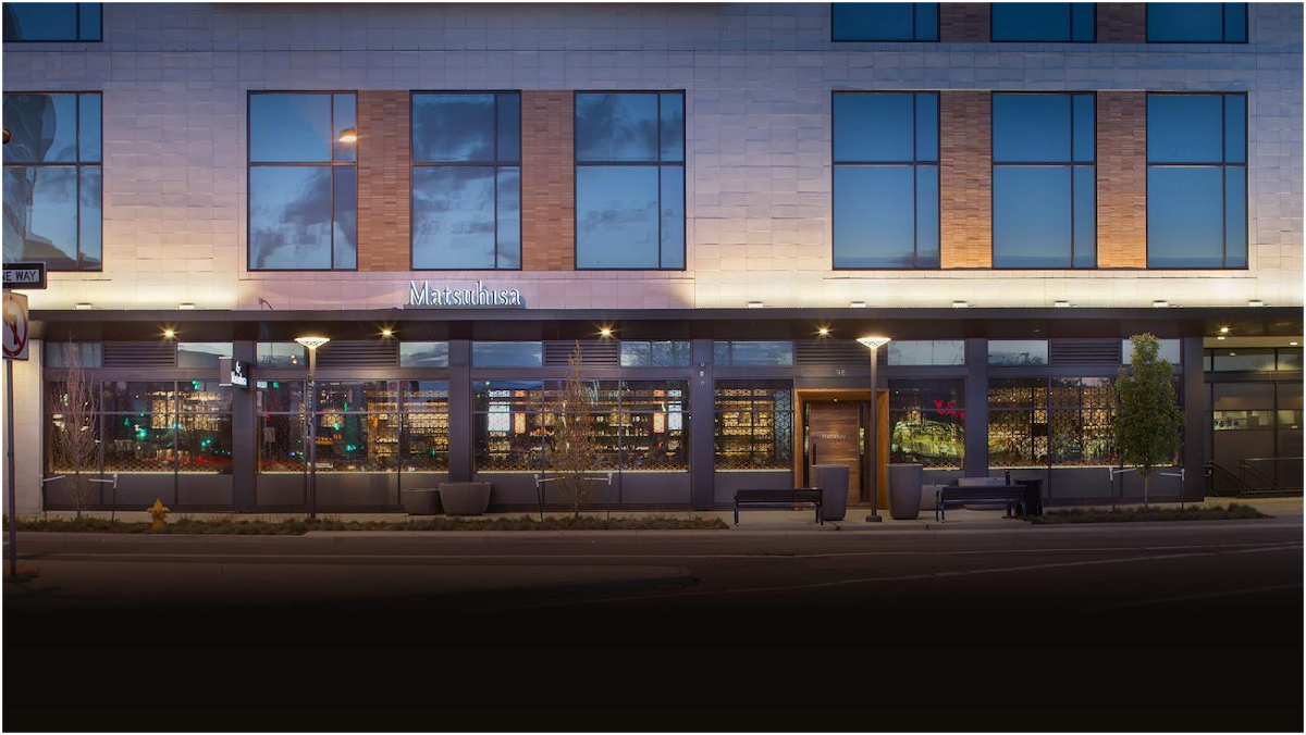Matsuhisa Denver