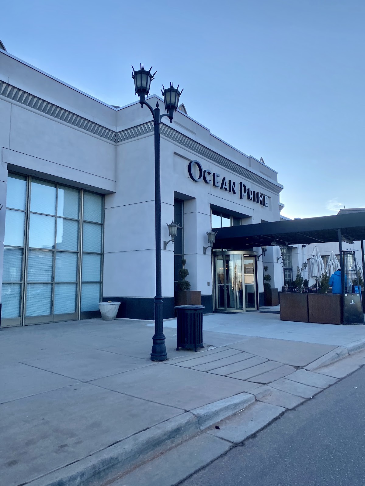 Ocean Prime - Denver Tech Center