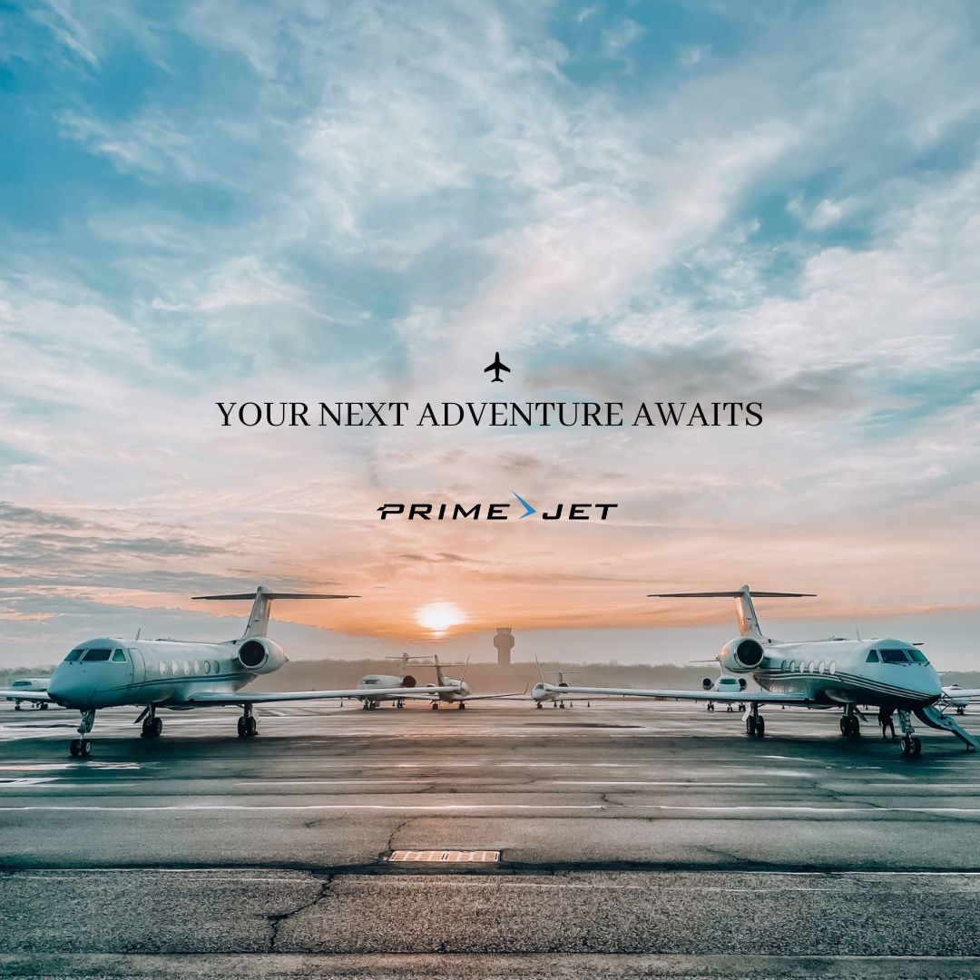 Prime Jet