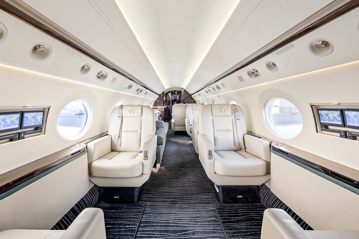 Prime Jet