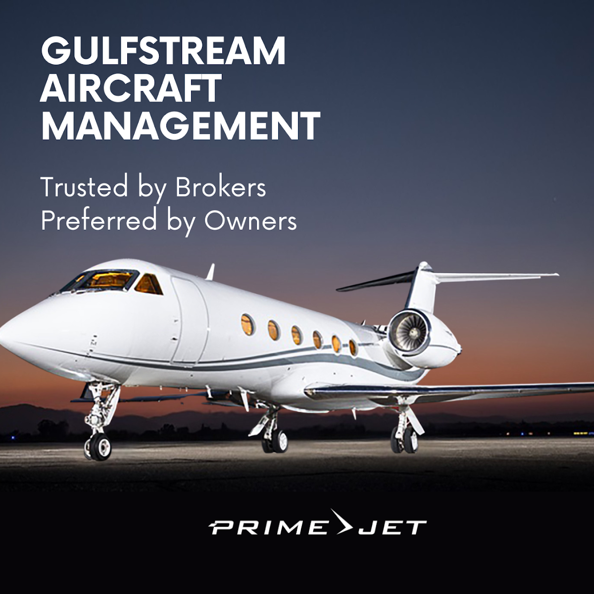 Prime Jet