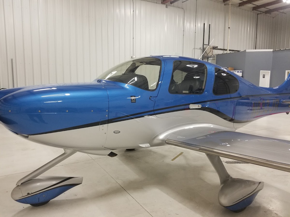 RealClean Aircraft