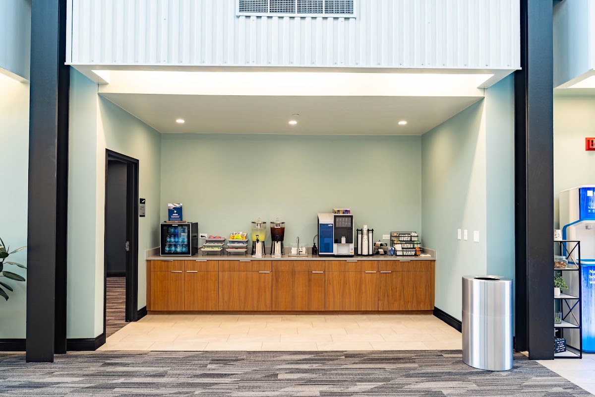 Signature Aviation - North