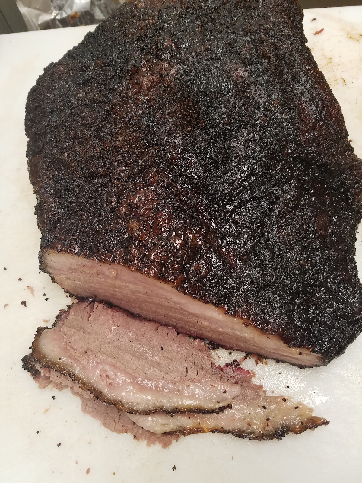 Smokin Yard's BBQ