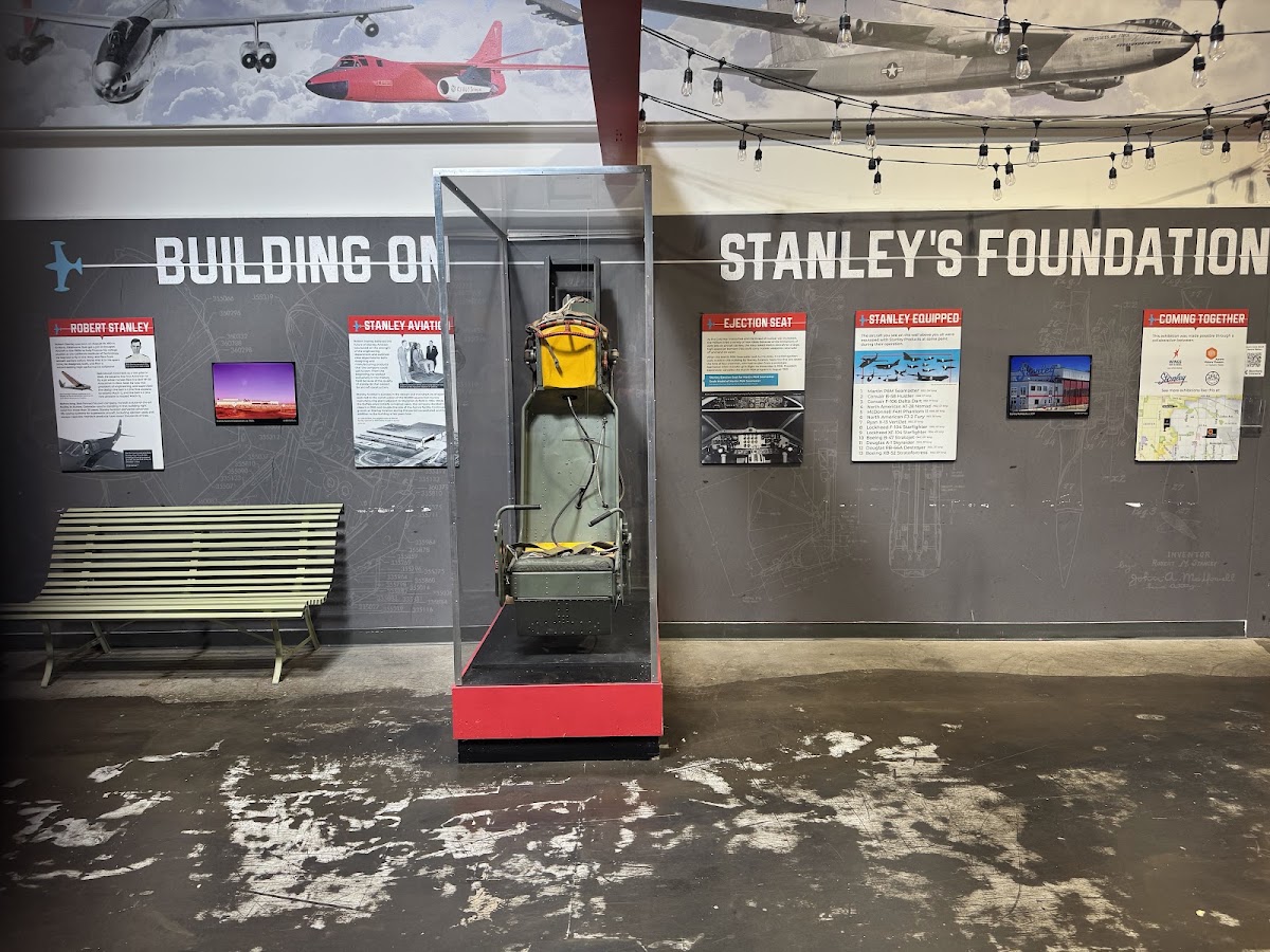 Stanley Marketplace